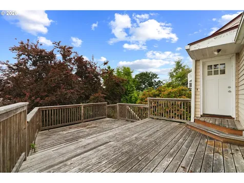 357 W Niagara Avenue Astoria OR 97103