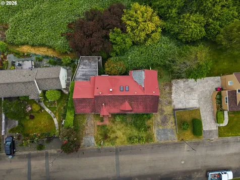 357 W Niagara Avenue Astoria OR 97103