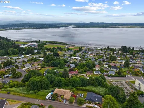 357 W Niagara Avenue Astoria OR 97103