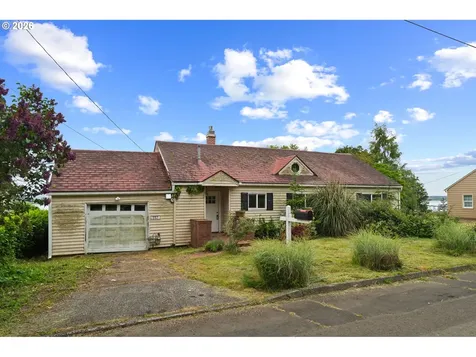 357 W Niagara Avenue Astoria OR 97103