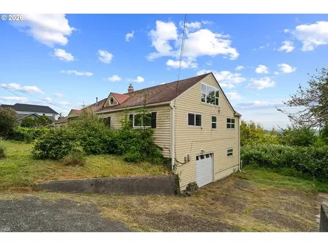 357 W Niagara Avenue Astoria OR 97103