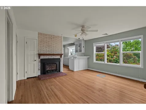 357 W Niagara Avenue Astoria OR 97103