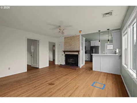 357 W Niagara Avenue Astoria OR 97103