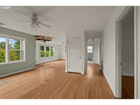 357 W Niagara Avenue Astoria OR 97103