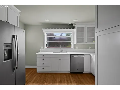 357 W Niagara Avenue Astoria OR 97103