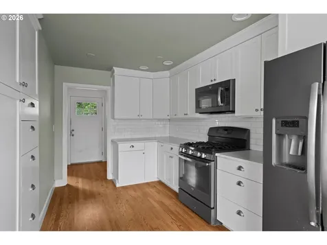 357 W Niagara Avenue Astoria OR 97103