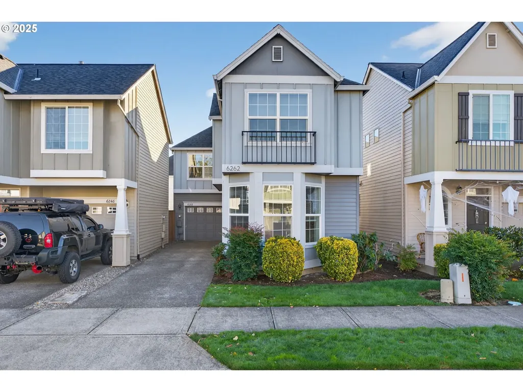 6262 SW 205th Avenue Beaverton OR 97078