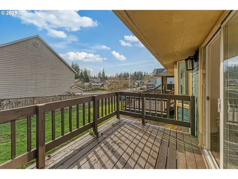 5901 SE Snowberry Court Hillsboro OR 97123