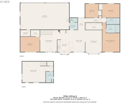 5901 SE Snowberry Court Hillsboro OR 97123