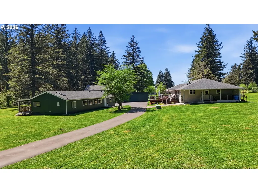 814 SE 357th Avenue Washougal WA 98671