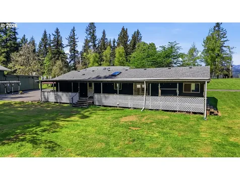 814 SE 357th Avenue Washougal WA 98671
