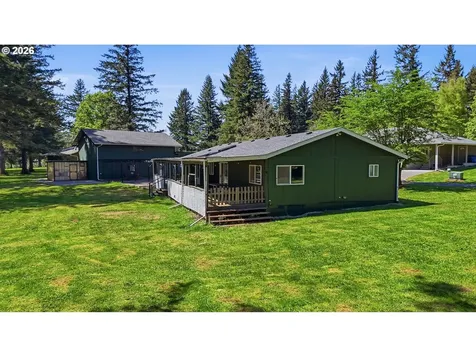 814 SE 357th Avenue Washougal WA 98671