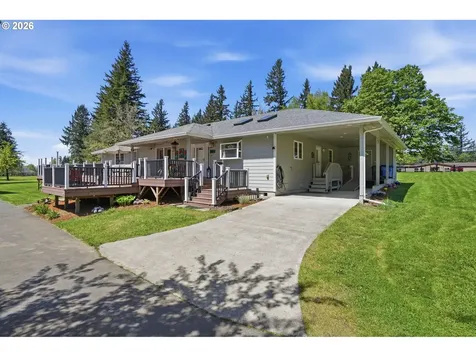 814 SE 357th Avenue Washougal WA 98671