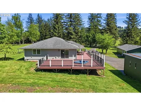 814 SE 357th Avenue Washougal WA 98671