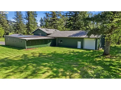 814 SE 357th Avenue Washougal WA 98671