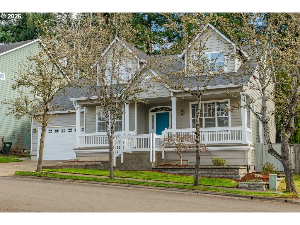 158 SW 105th Terrace Portland OR 97225