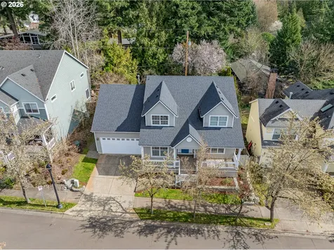 158 SW 105th Terrace Portland OR 97225