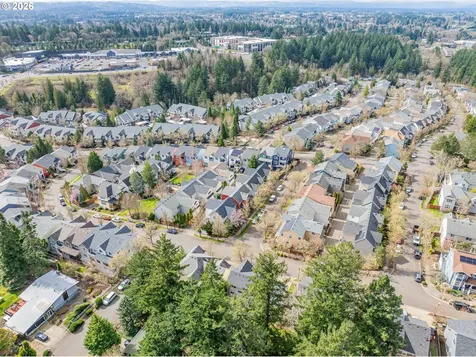 158 SW 105th Terrace Portland OR 97225