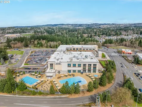 158 SW 105th Terrace Portland OR 97225