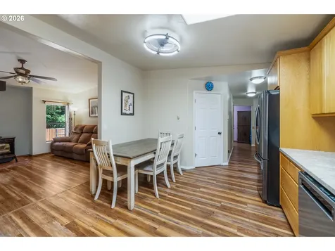32481 Doolittle Road Cottage Grove OR 97424