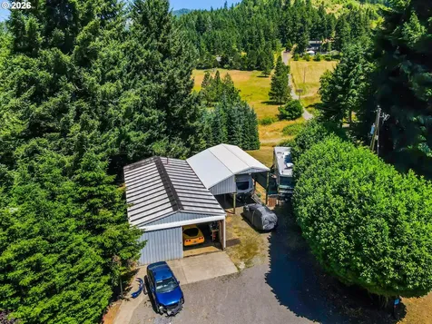 32481 Doolittle Road Cottage Grove OR 97424