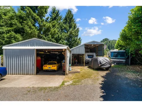 32481 Doolittle Road Cottage Grove OR 97424