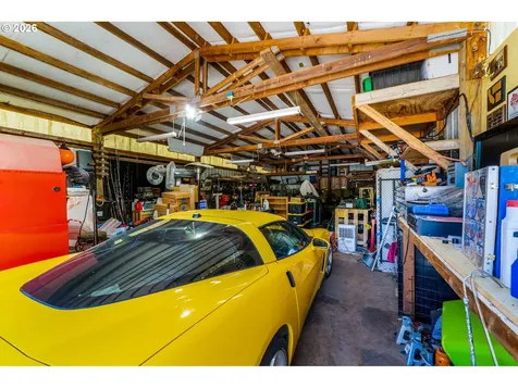 32481 Doolittle Road Cottage Grove OR 97424