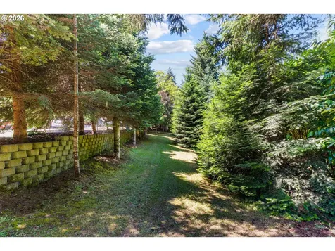 32481 Doolittle Road Cottage Grove OR 97424