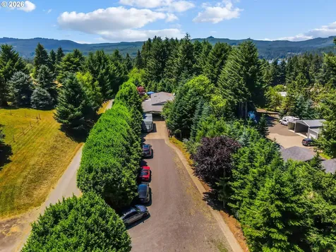 32481 Doolittle Road Cottage Grove OR 97424