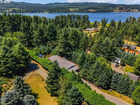 32481 Doolittle Road Cottage Grove OR 97424