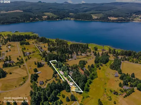 32481 Doolittle Road Cottage Grove OR 97424