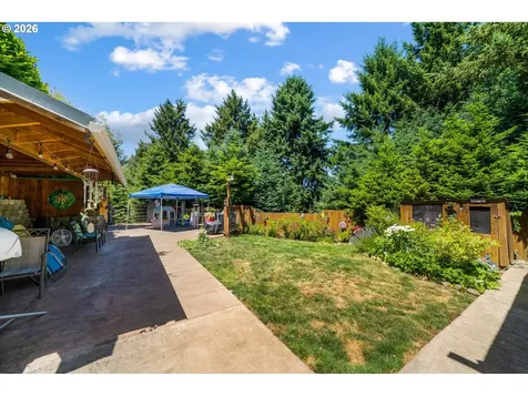 32481 Doolittle Road Cottage Grove OR 97424