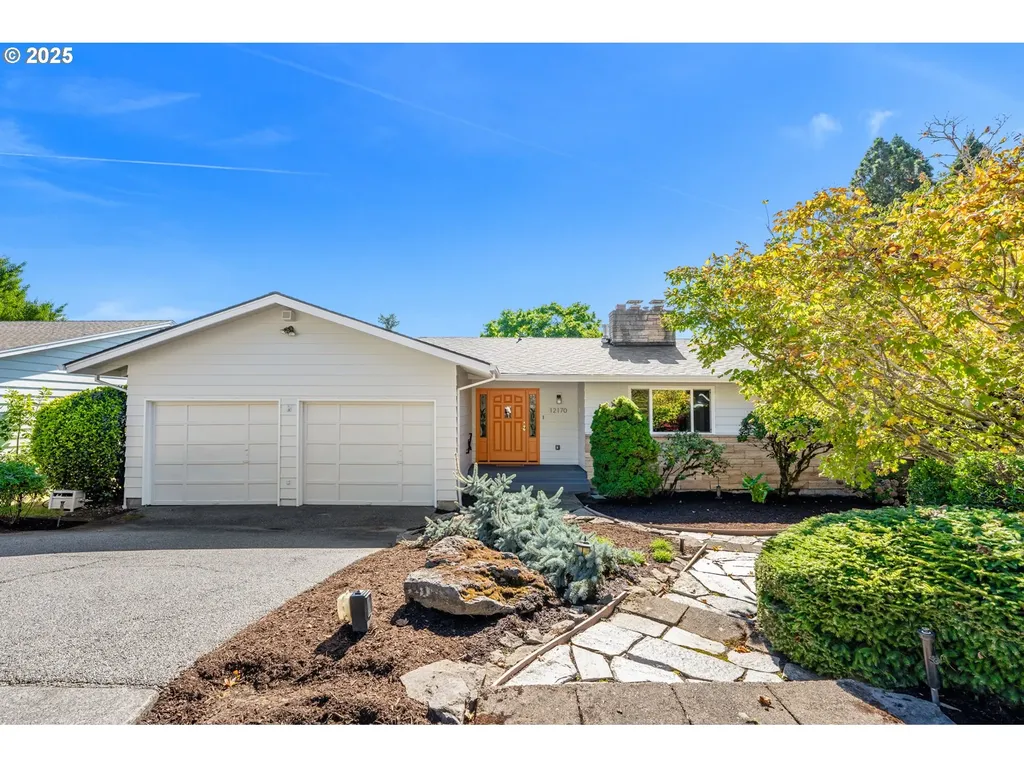 12170 NW Marshall Street Portland OR 97229