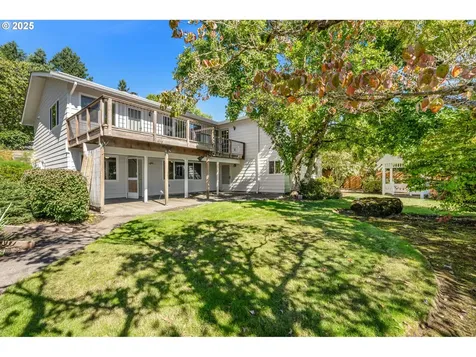12170 NW Marshall Street Portland OR 97229