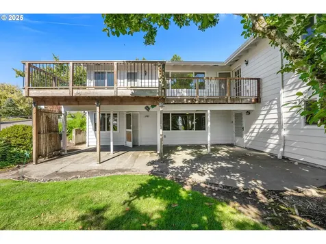 12170 NW Marshall Street Portland OR 97229