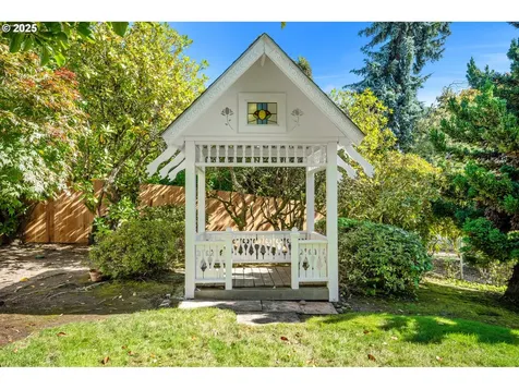 12170 NW Marshall Street Portland OR 97229