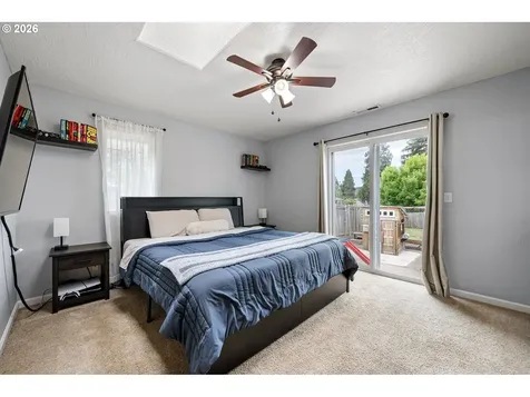 1911 S 8th Street Cottage Grove OR 97424