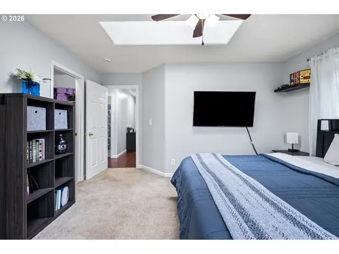 1911 S 8th Street Cottage Grove OR 97424
