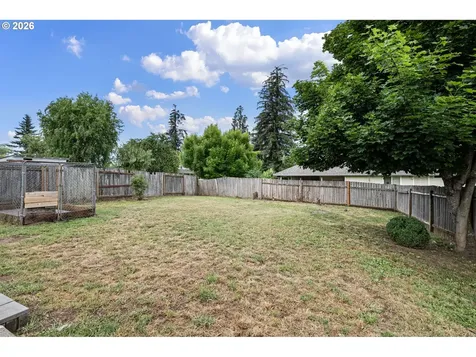 1911 S 8th Street Cottage Grove OR 97424