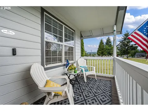 1911 S 8th Street Cottage Grove OR 97424