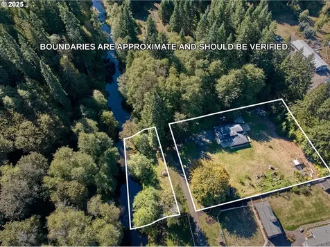 58591 Lone Pine Road Vernonia OR 97064