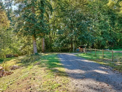 58591 Lone Pine Road Vernonia OR 97064