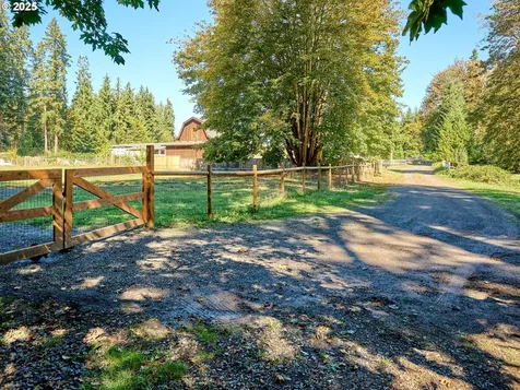 58591 Lone Pine Road Vernonia OR 97064