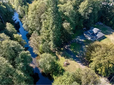 58591 Lone Pine Road Vernonia OR 97064
