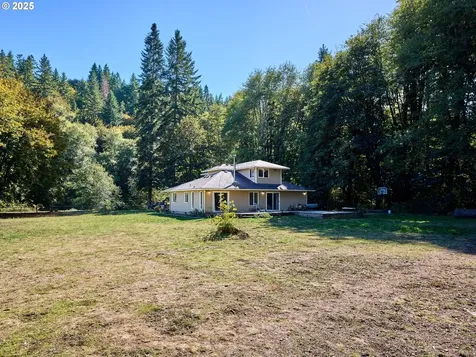 58591 Lone Pine Road Vernonia OR 97064
