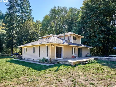 58591 Lone Pine Road Vernonia OR 97064