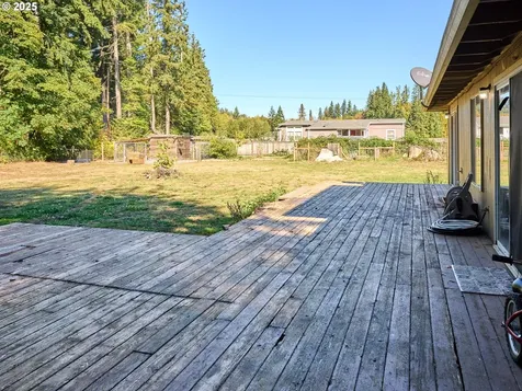 58591 Lone Pine Road Vernonia OR 97064
