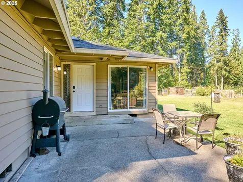 58591 Lone Pine Road Vernonia OR 97064
