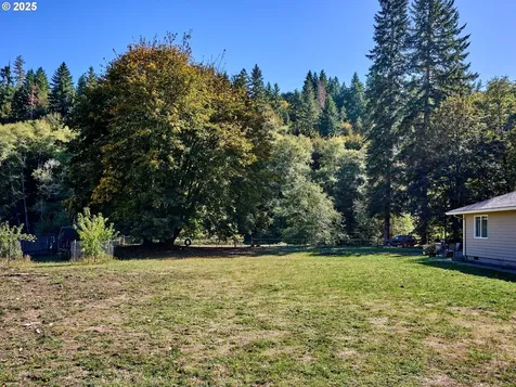 58591 Lone Pine Road Vernonia OR 97064