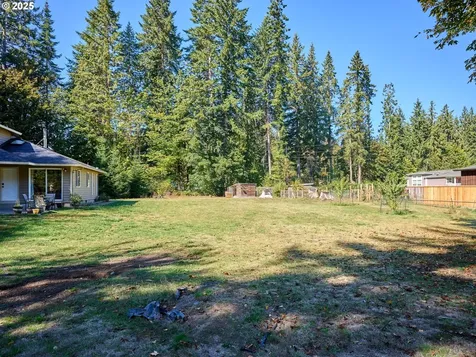 58591 Lone Pine Road Vernonia OR 97064